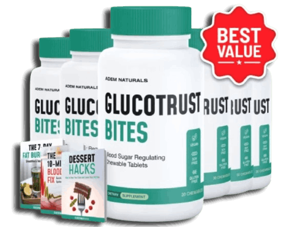 glucotrust buy 